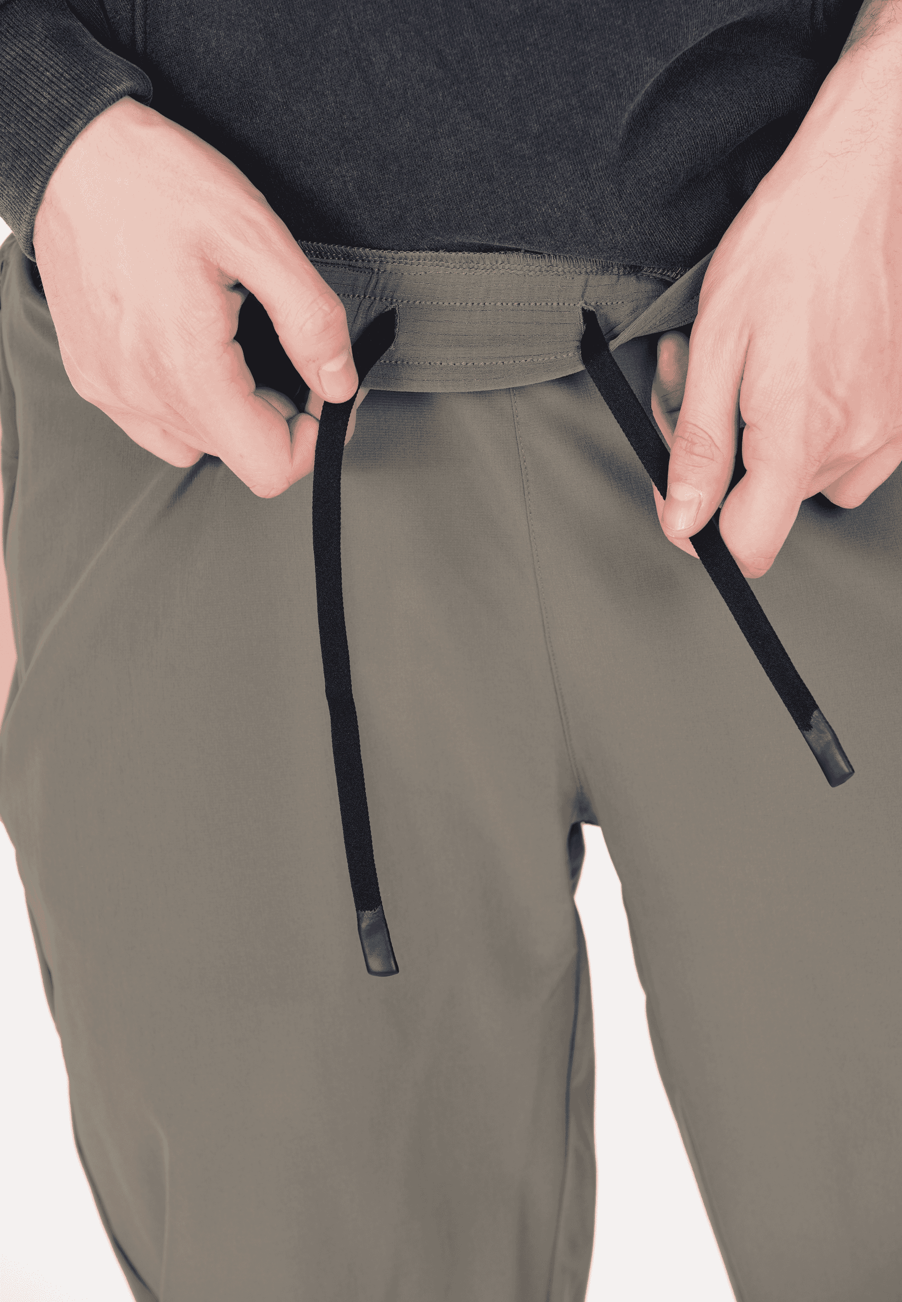 VIRTUS MACK M HYBRID PANTS