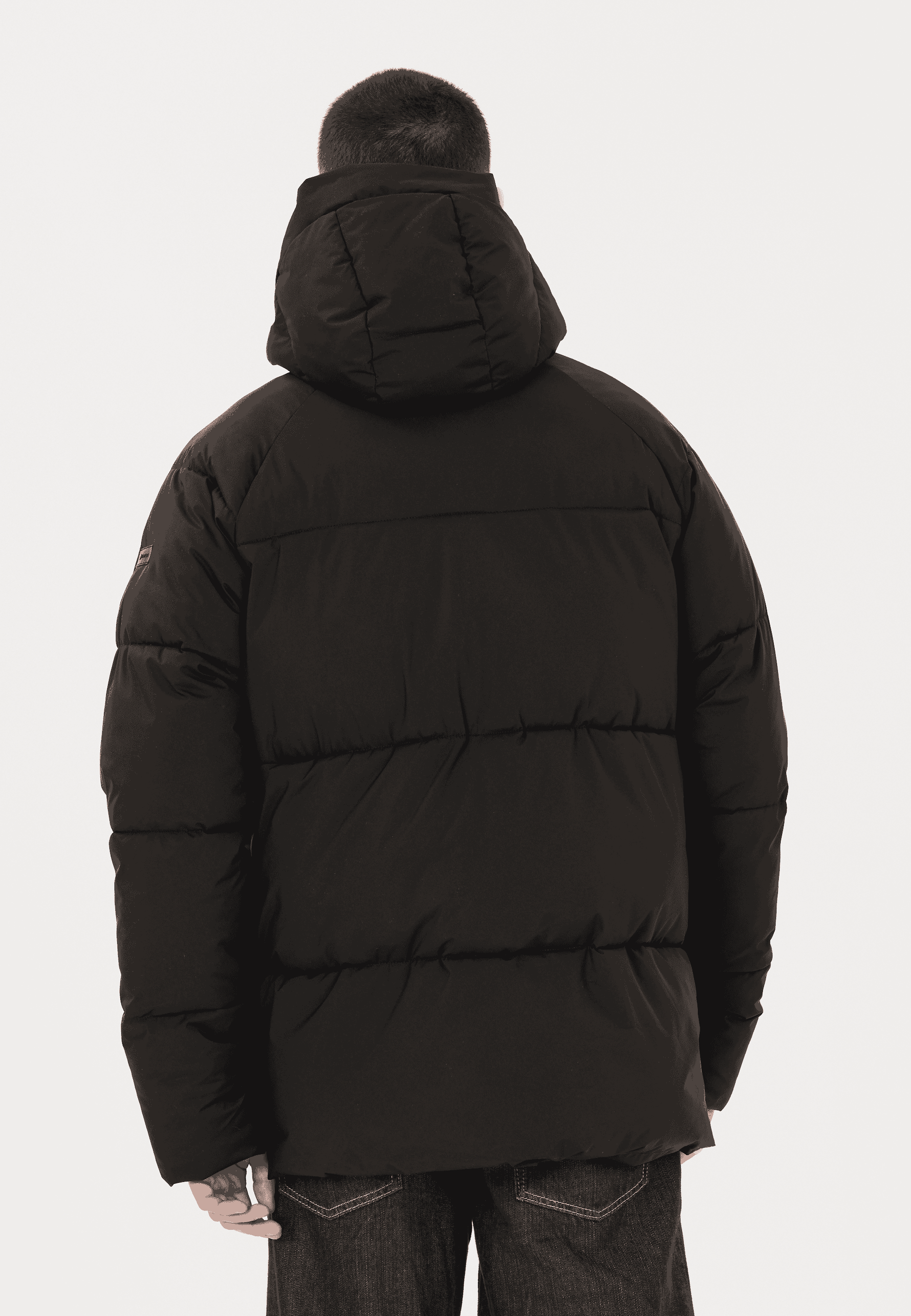 VIRTUS MACKEY M PUFFER JACKET