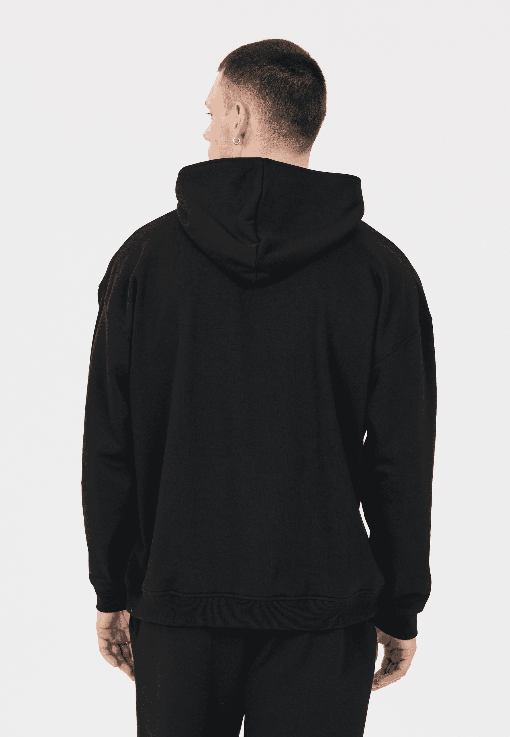 VIRTUS KAYCE M HOODY