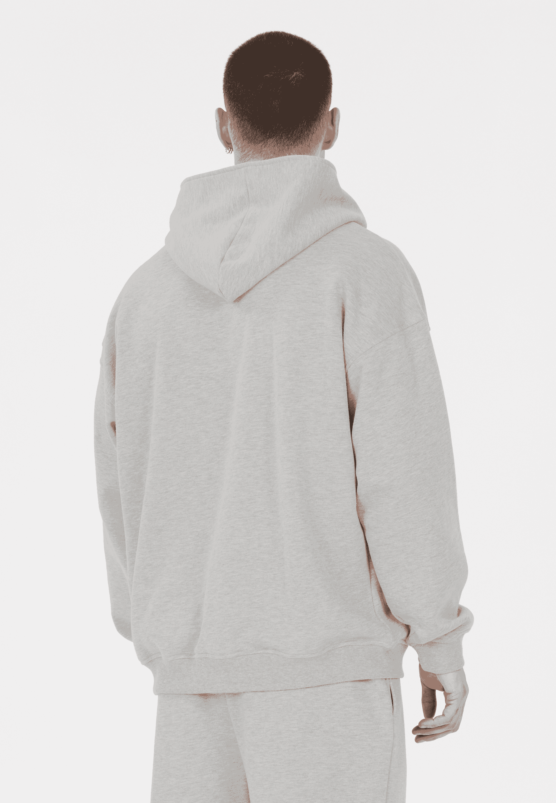 VIRTUS KAYCE M HOODY