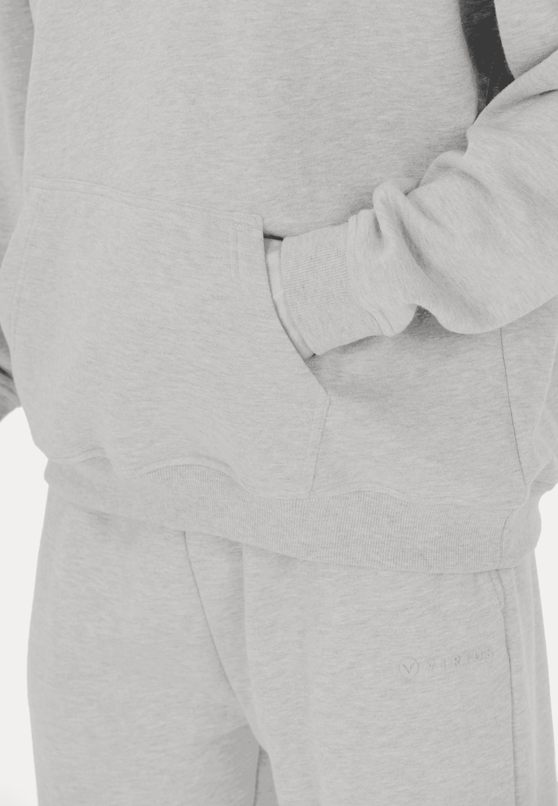 VIRTUS KAYCE M HOODY