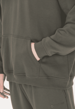 VIRTUS KAYCE M HOODY