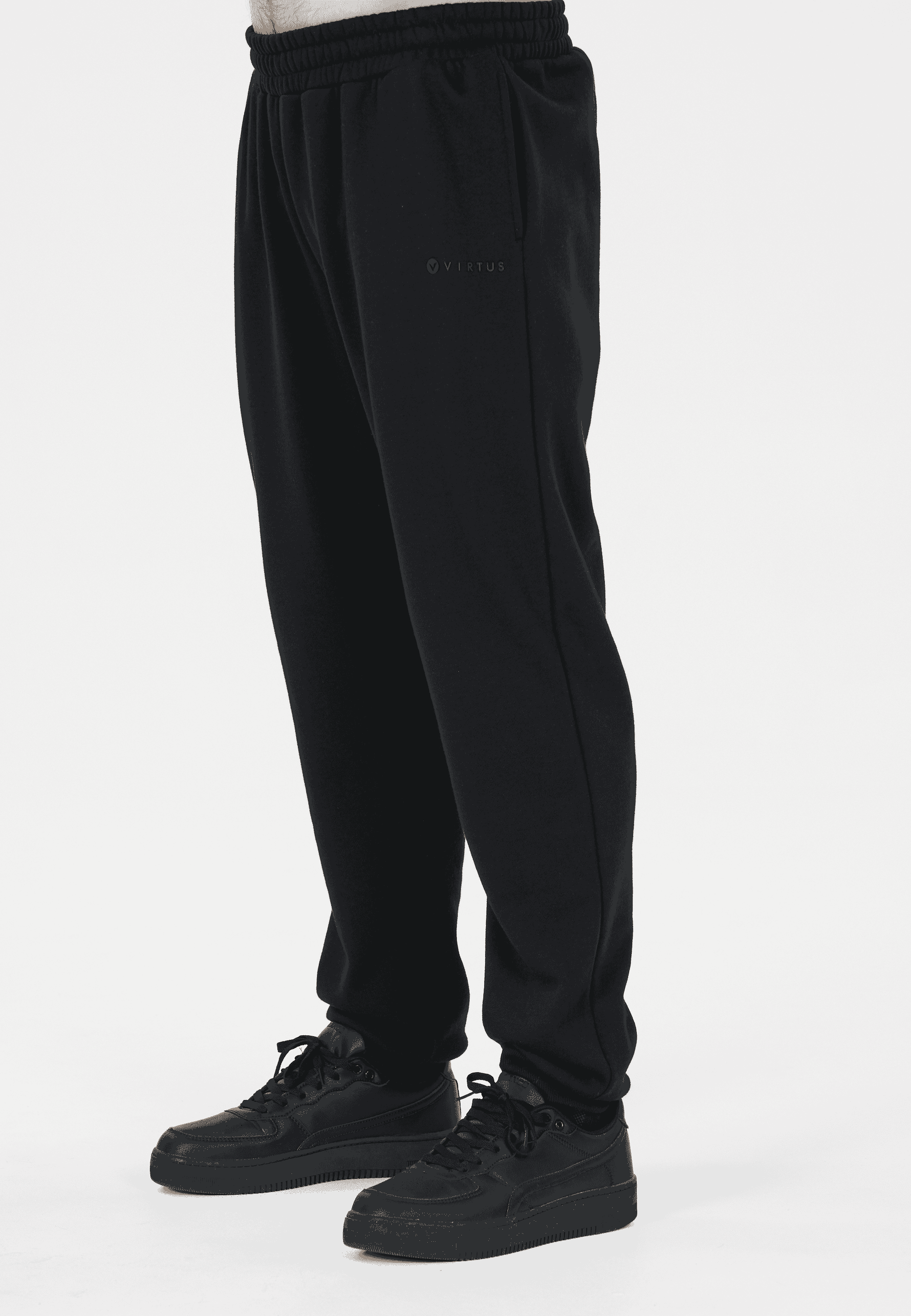 VIRTUS KAYCE M SWEAT PANTS