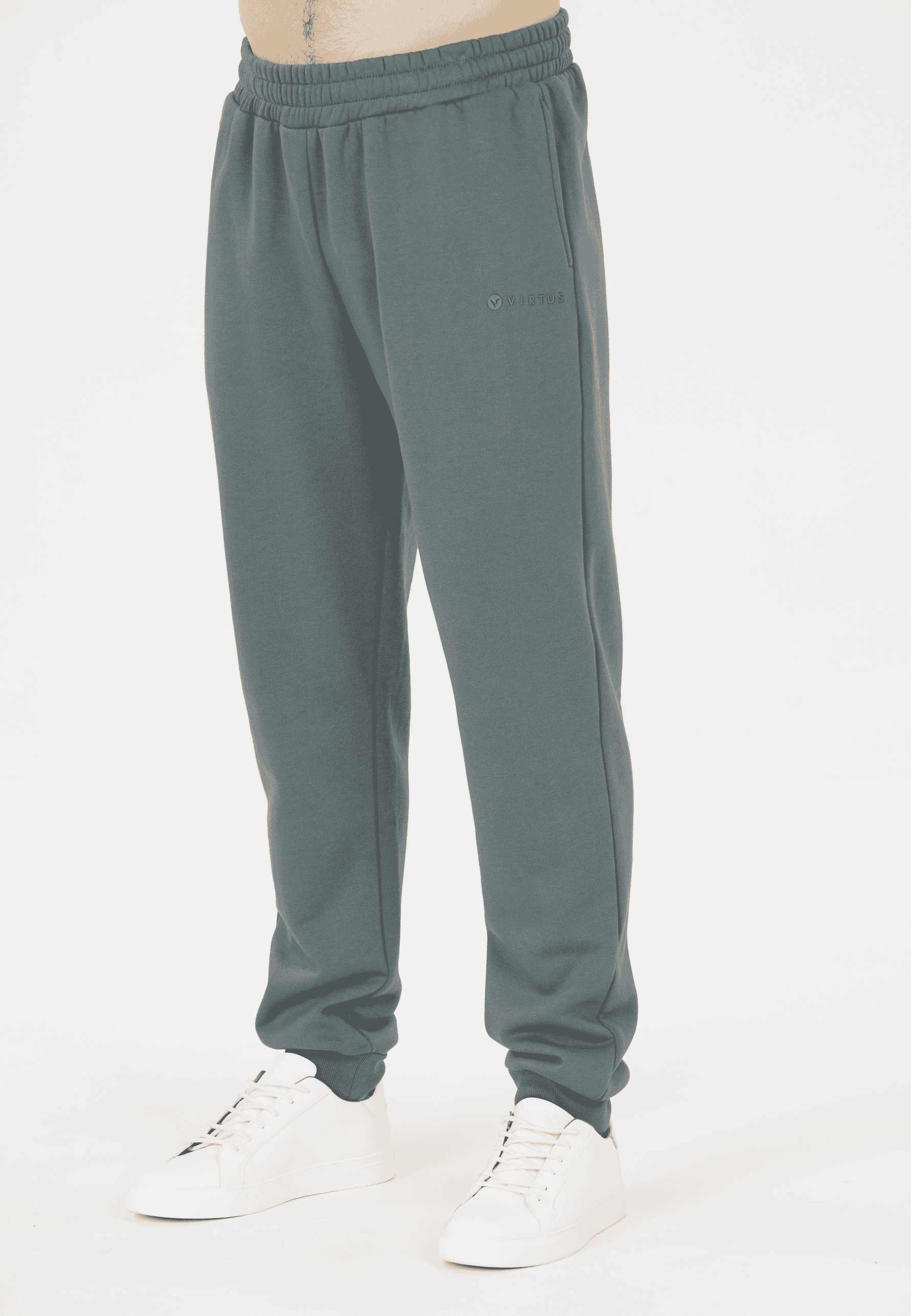 VIRTUS KAYCE M SWEAT PANTS