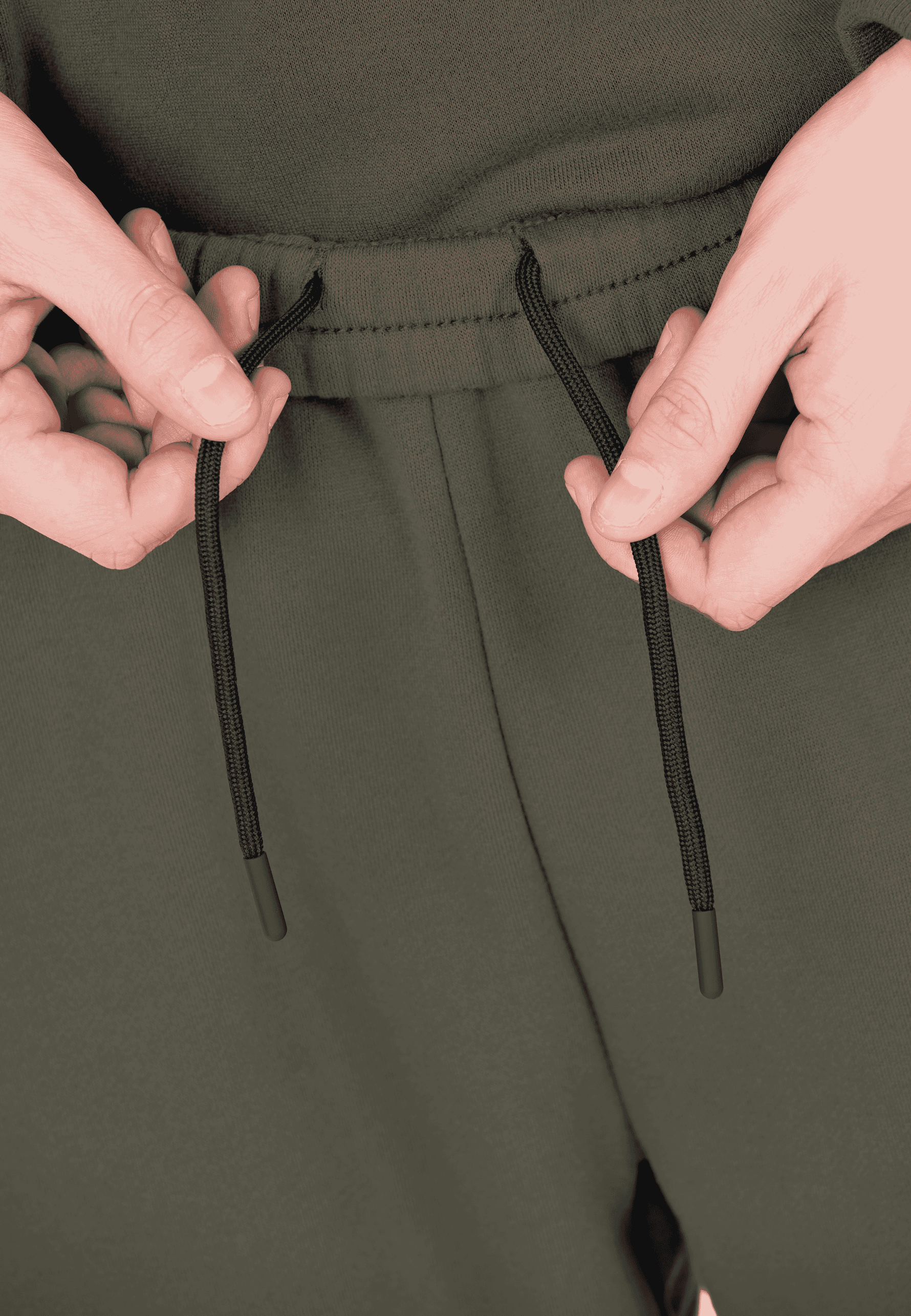 VIRTUS KAYCE M SWEAT PANTS