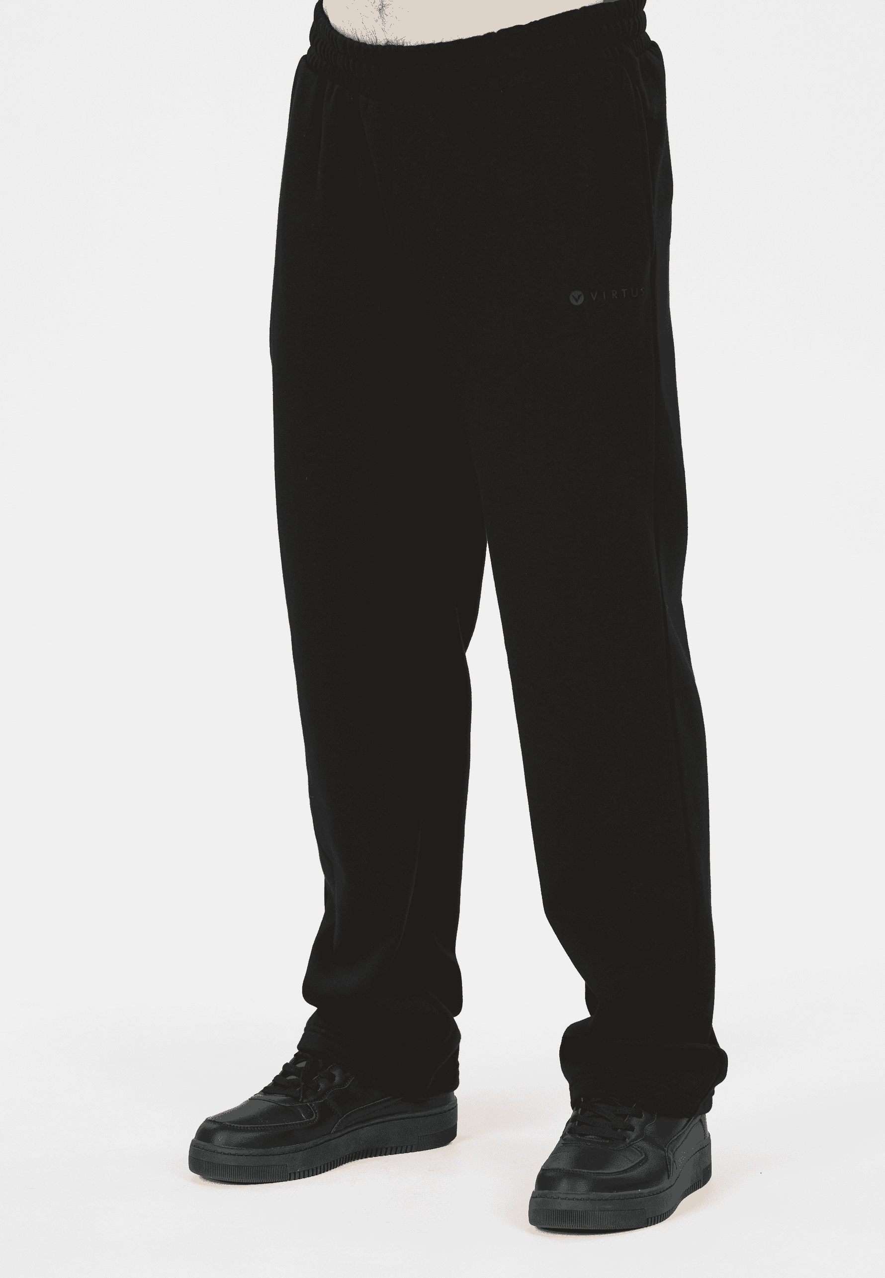VIRTUS KAYCE M STRAIGHT LEG SWEAT PANTS