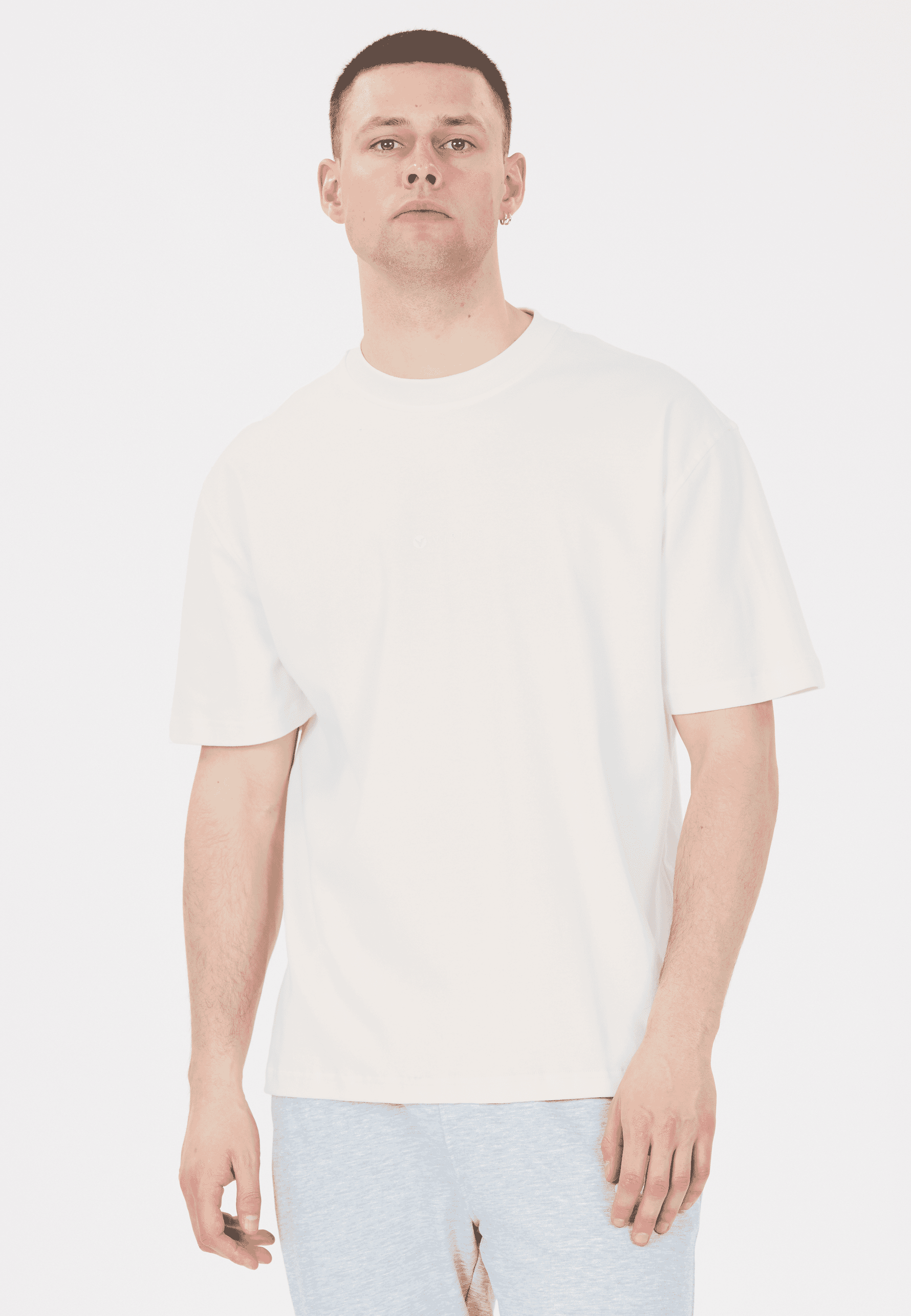VIRTUS ROAKE M S/S TEE