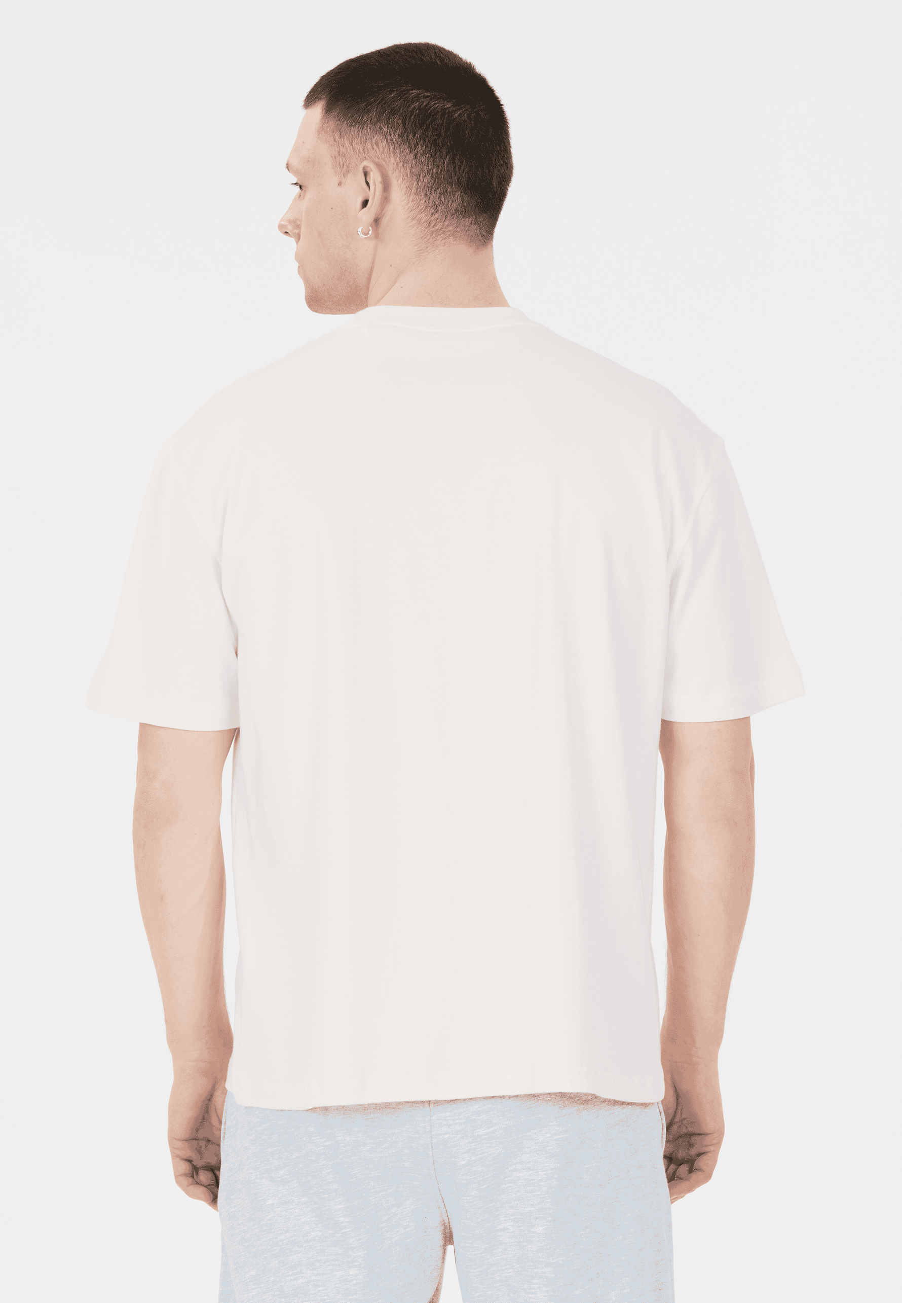 VIRTUS ROAKE M S/S TEE