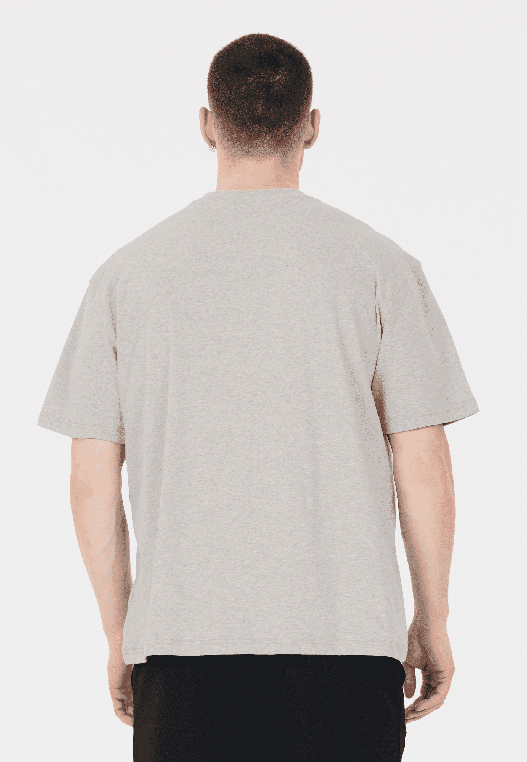 VIRTUS ROAKE M S/S TEE