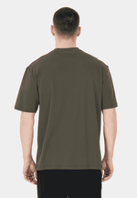 VIRTUS ROAKE M S/S TEE
