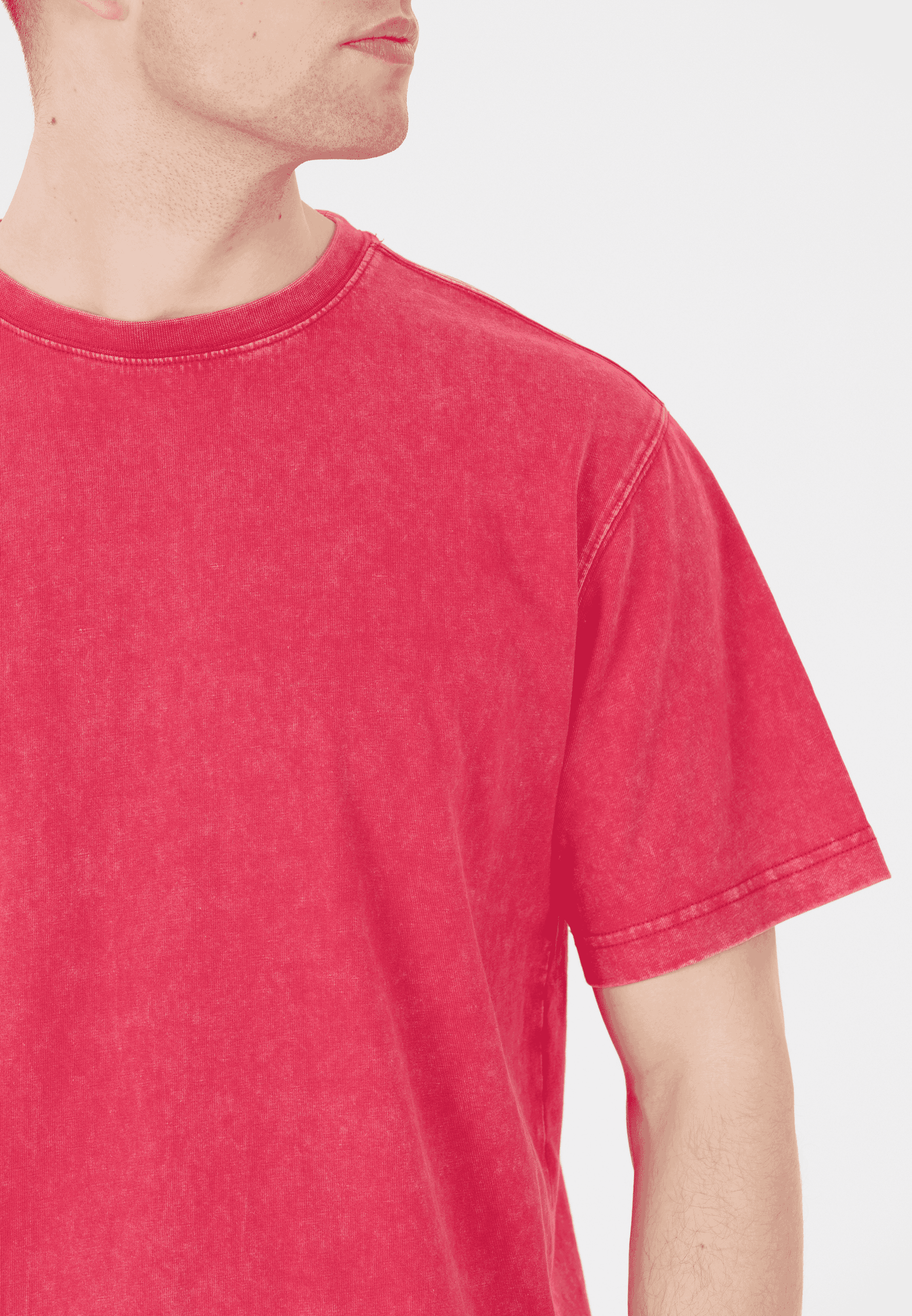 VIRTUS LLOYD M S/S TEE