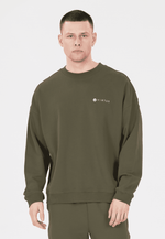 VIRTUS KALLAN M CREW NECK