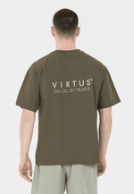 VIRTUS KALLAN M S/S TEE