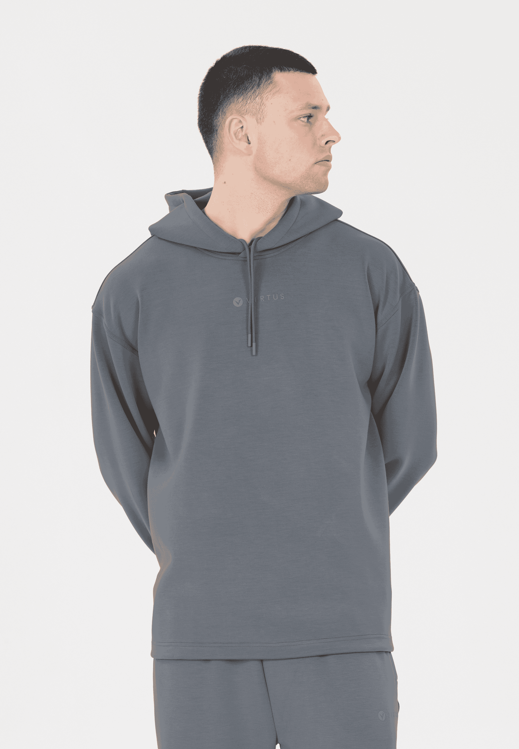 VIRTUS MATTY M HOODY