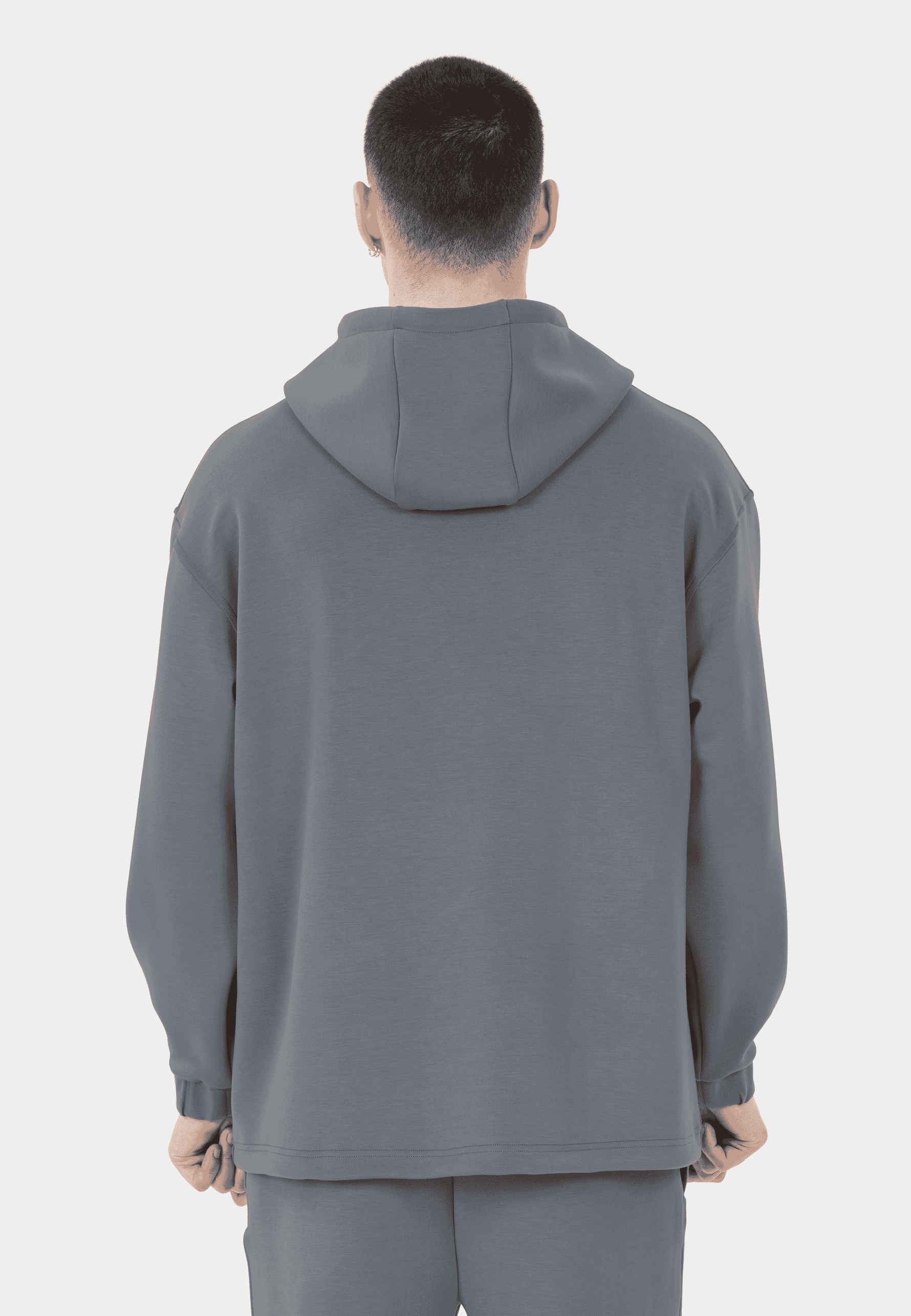 VIRTUS MATTY M HOODY