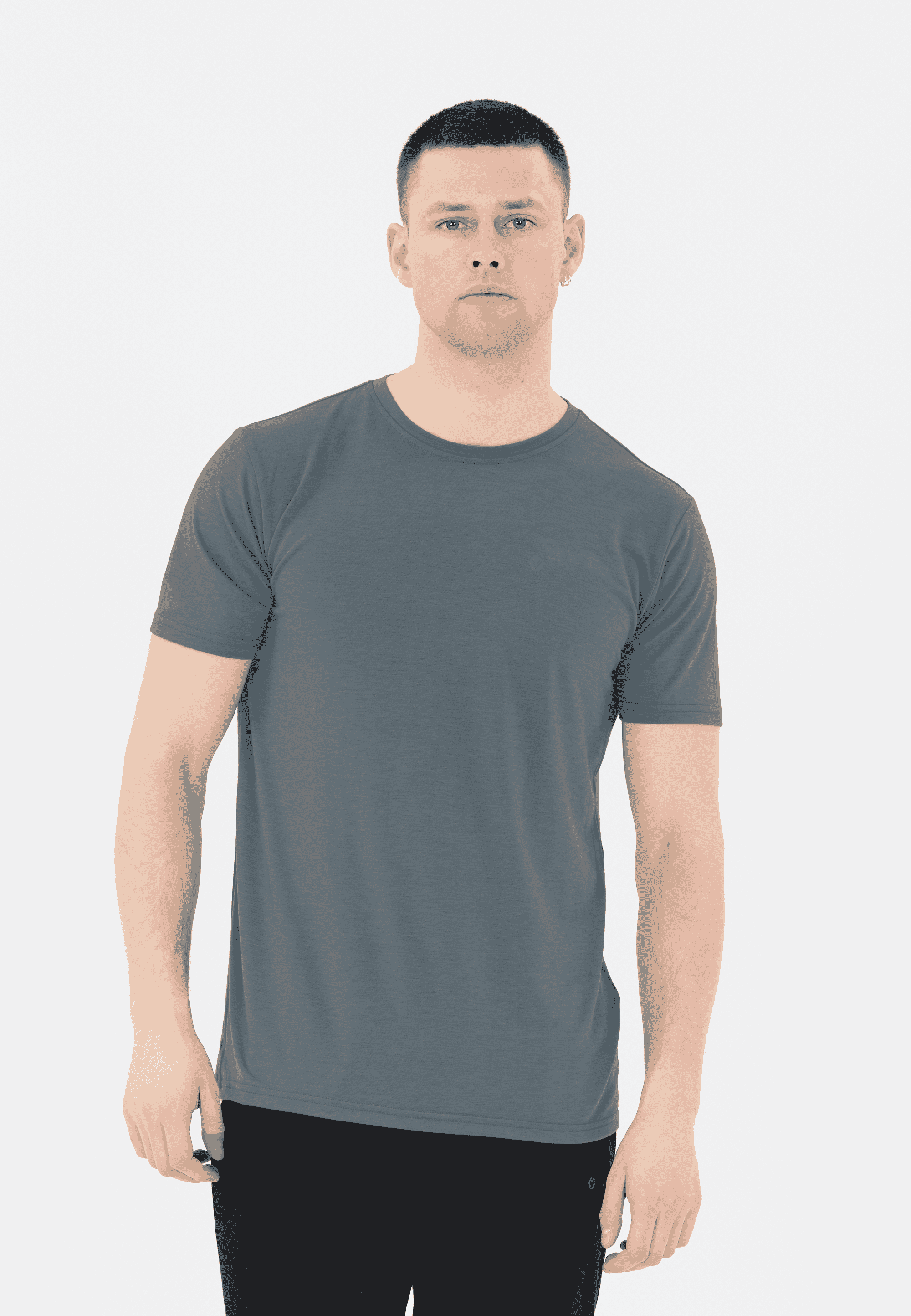 VIRTUS JOKERS V3 M S/S TEE