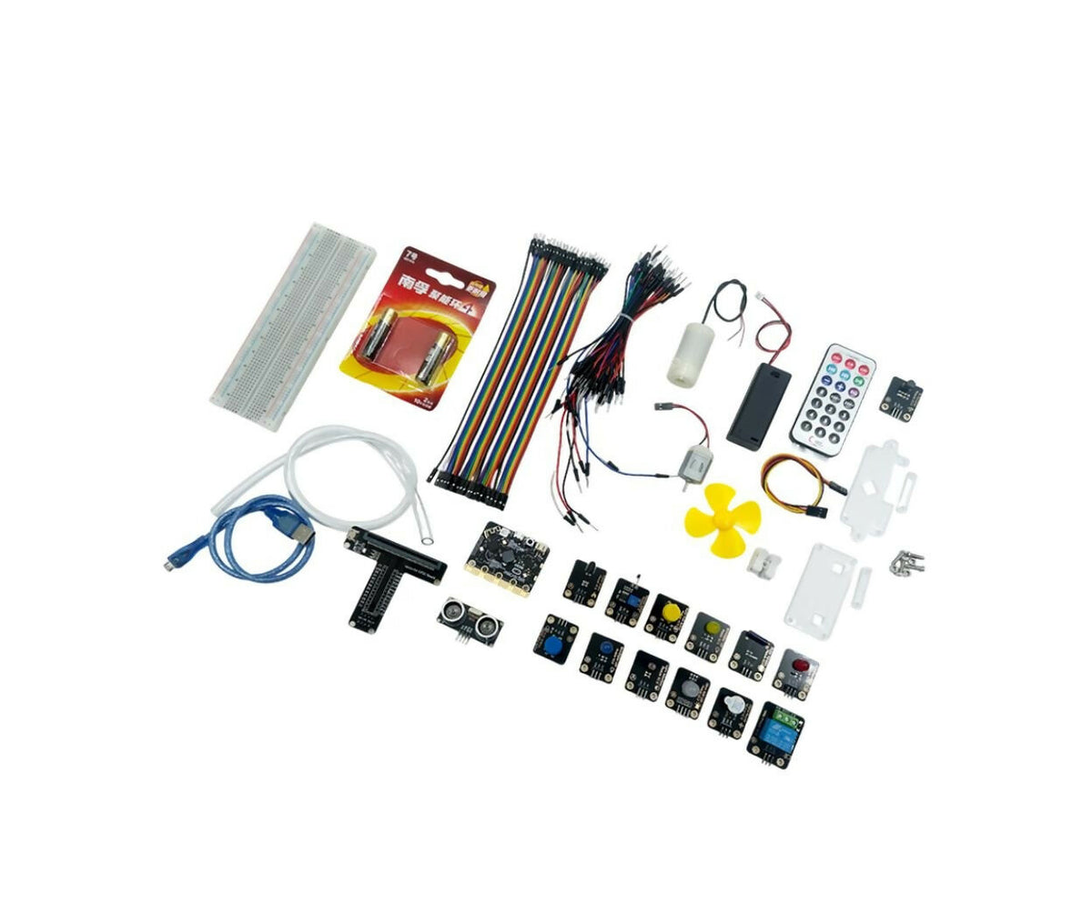 Microbit Kit | Inventors