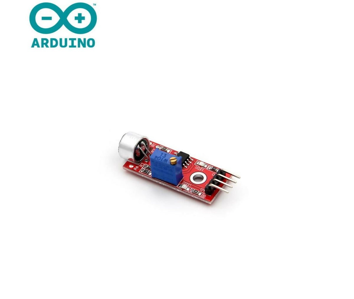 Sound Sensor Module