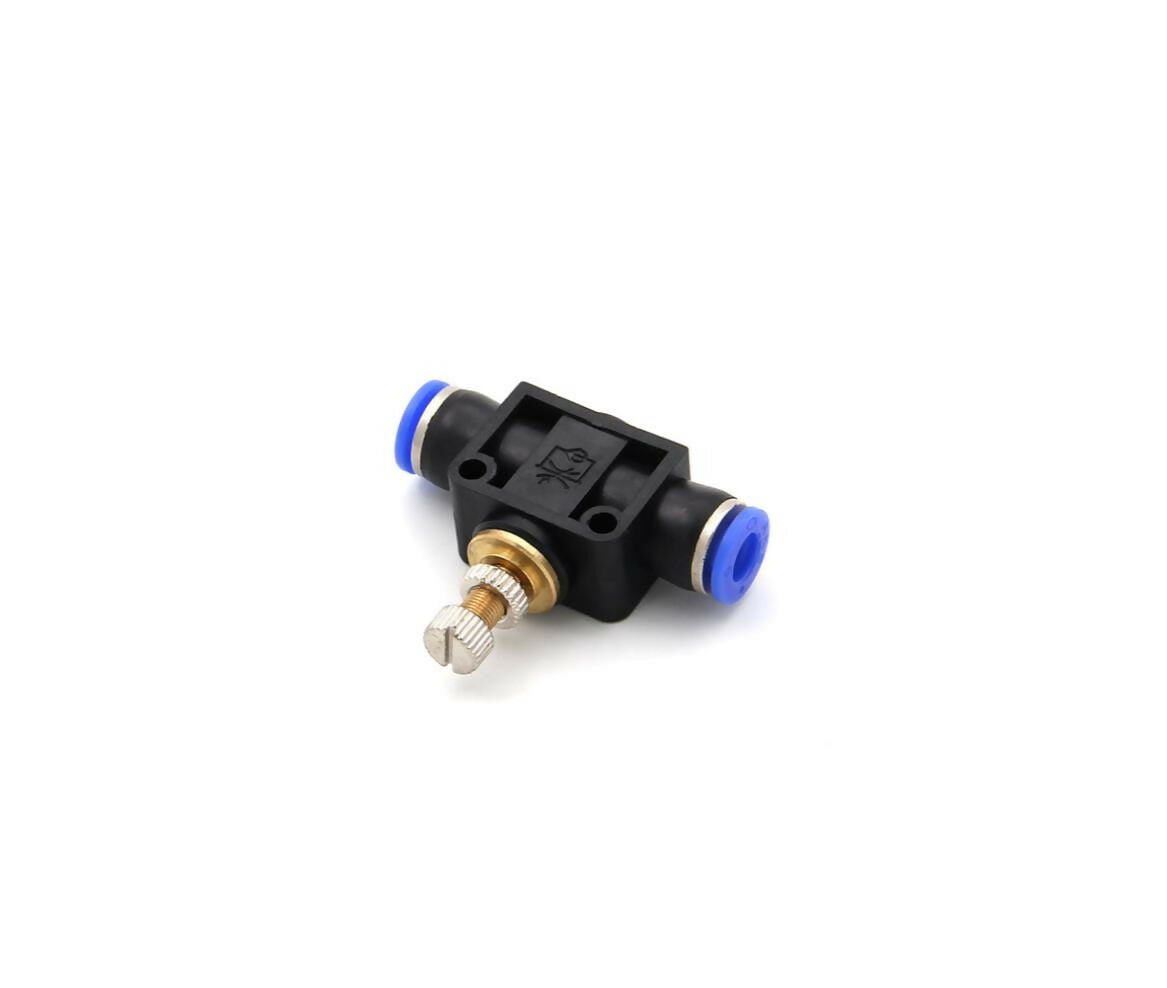 Pneumatic | Fittings | Speed Reducer Valve | LSA-06