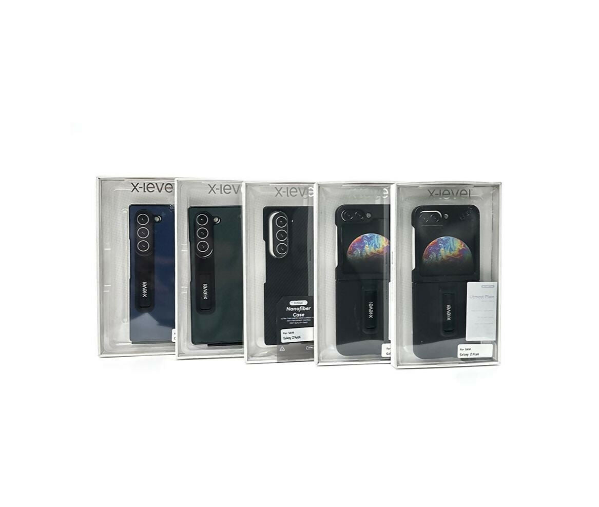 Mobile Case | Samsung | ZFold & ZFlip6 | Utmostpain