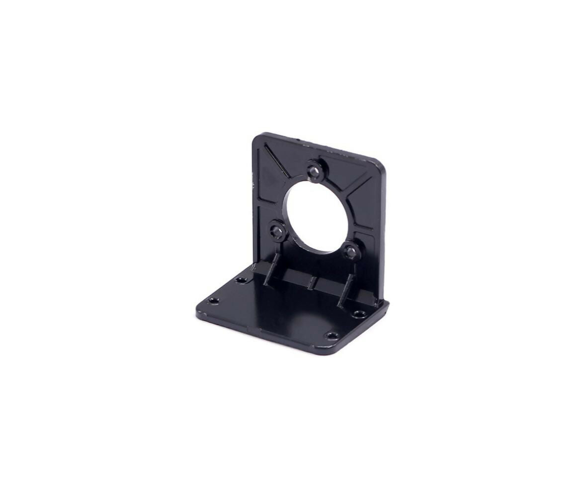 Rotary Encoder | Bracket | Autonics