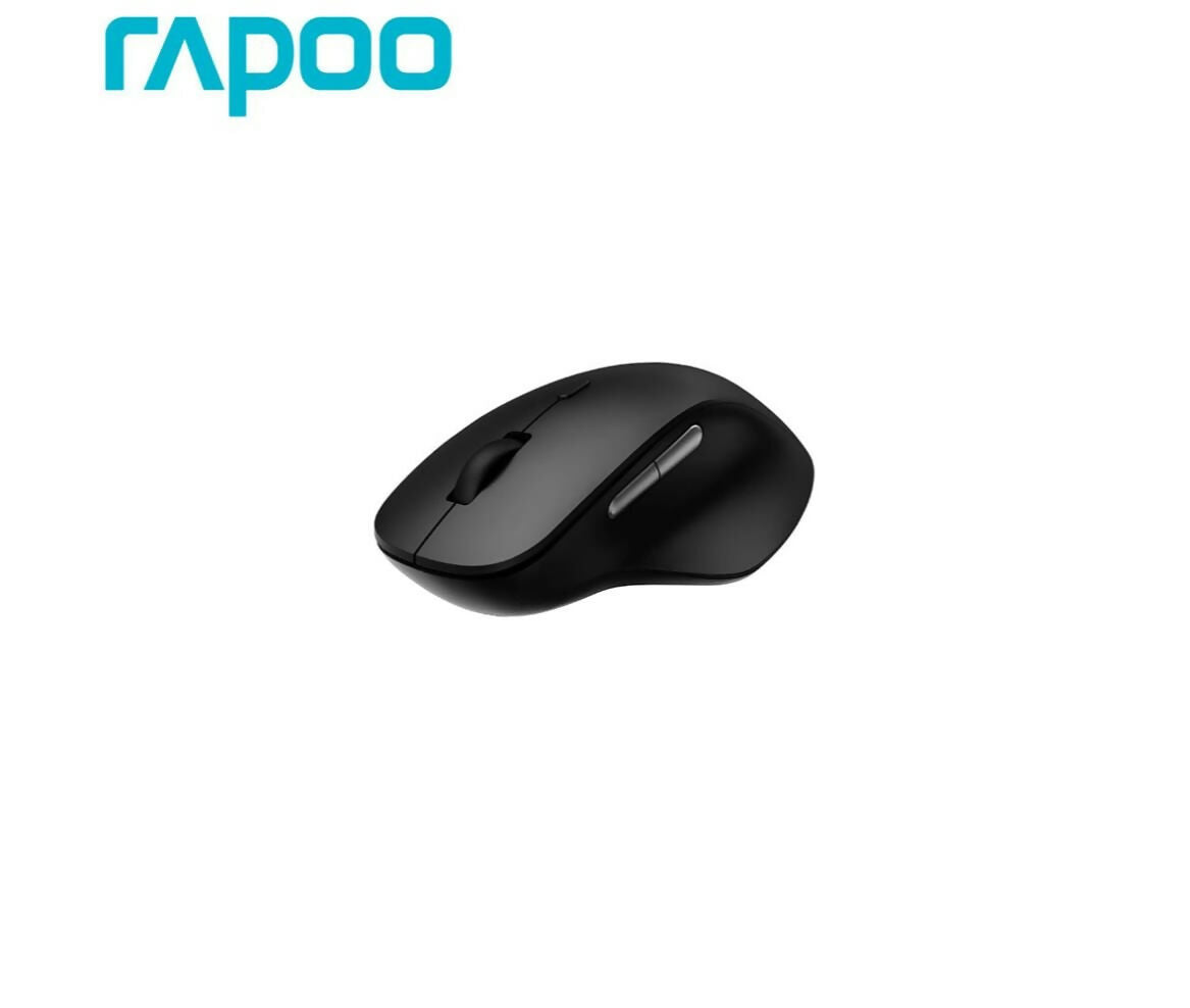 Mouse | Wireless | Rapoo M50 Plus