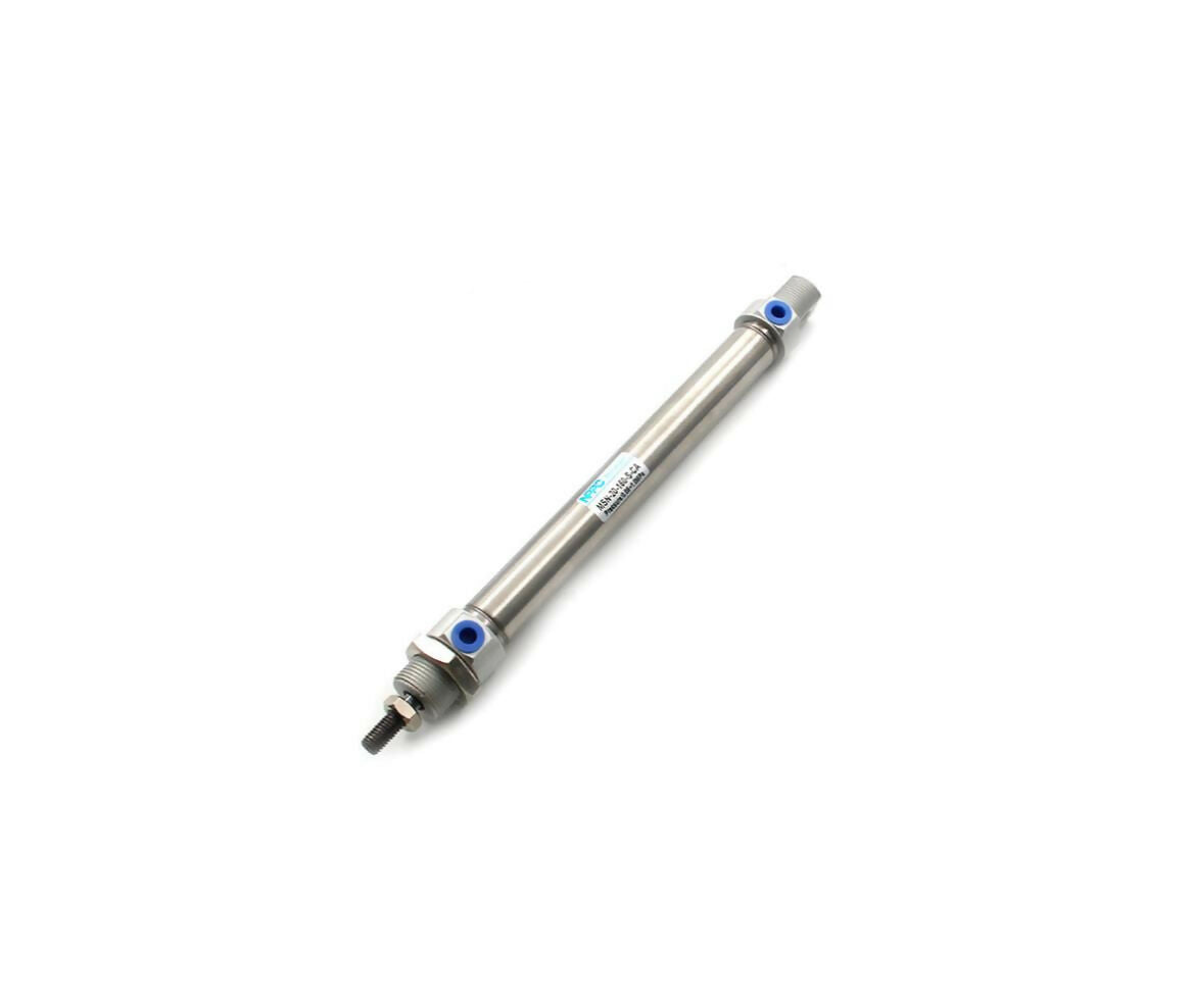 Pneumatic | Actuator | Cylinder | Bore 20mm | 150mm