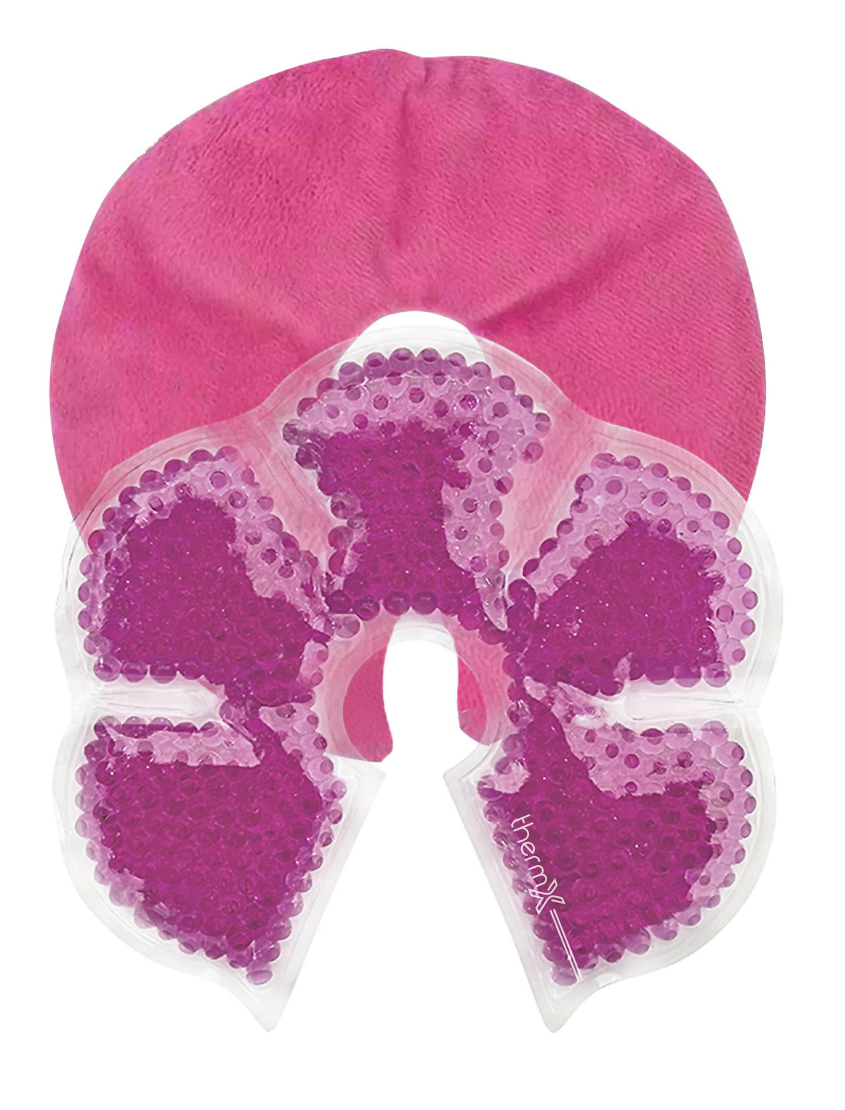 3 In 1 Breast Therapy Hot/Cold Pack- 2 Pieces