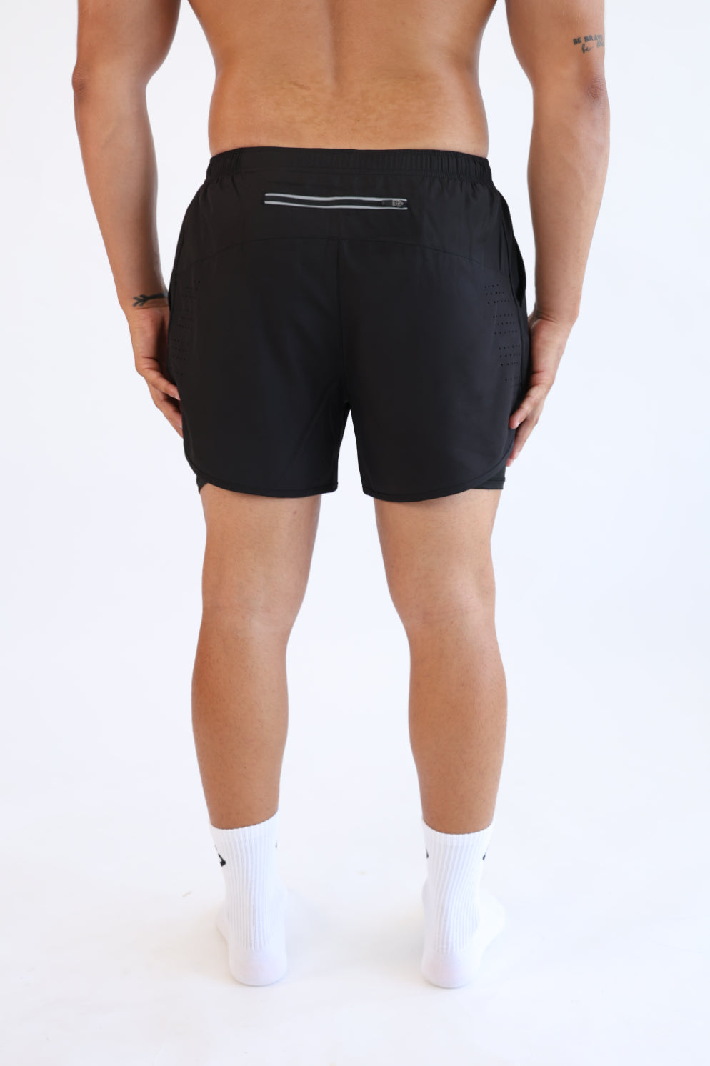 EliteMove Shorts