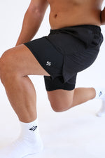 EliteMove Shorts