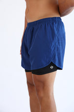 EliteMove Shorts