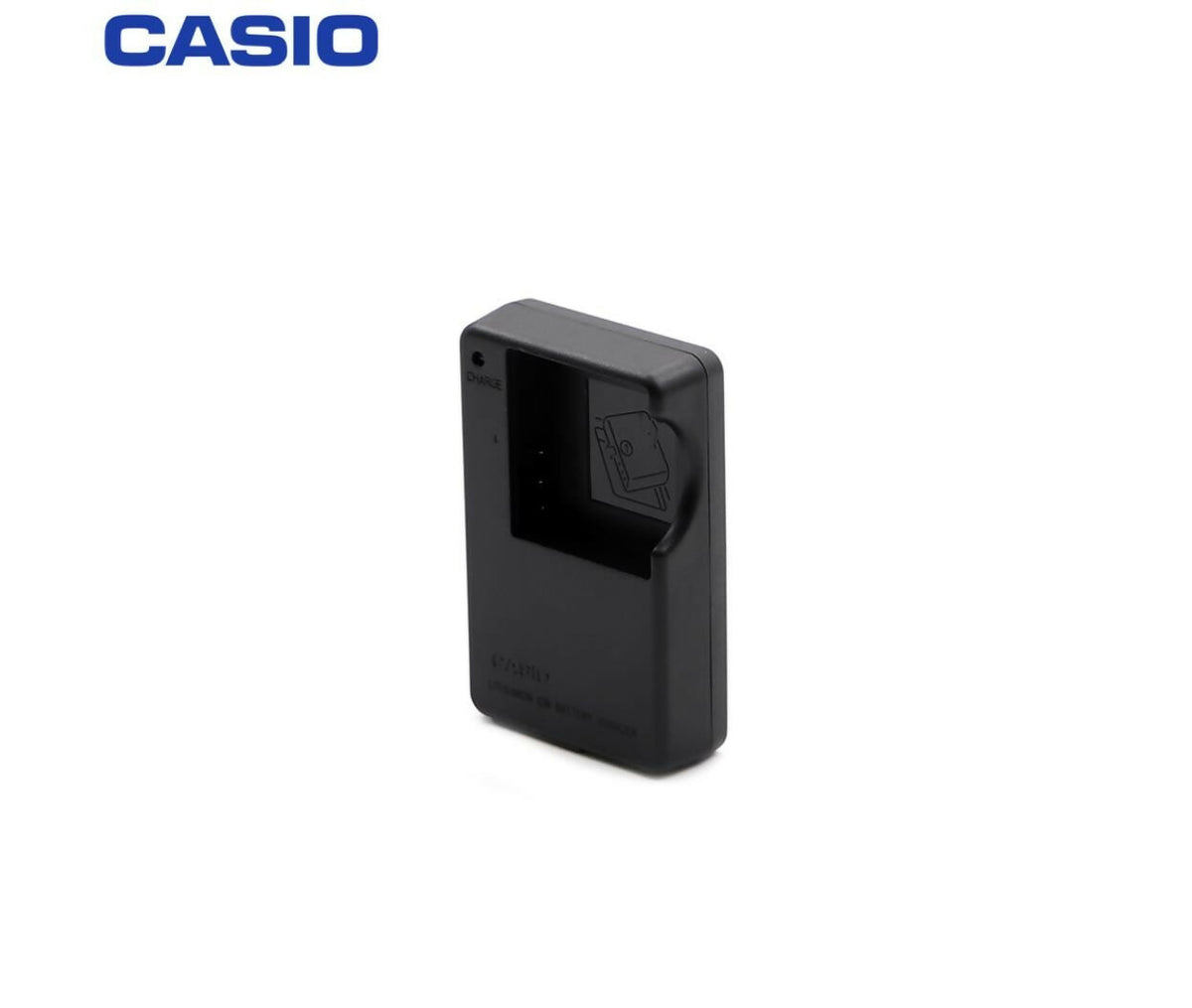 Power Adapter | Camera Charging | Casio NP40