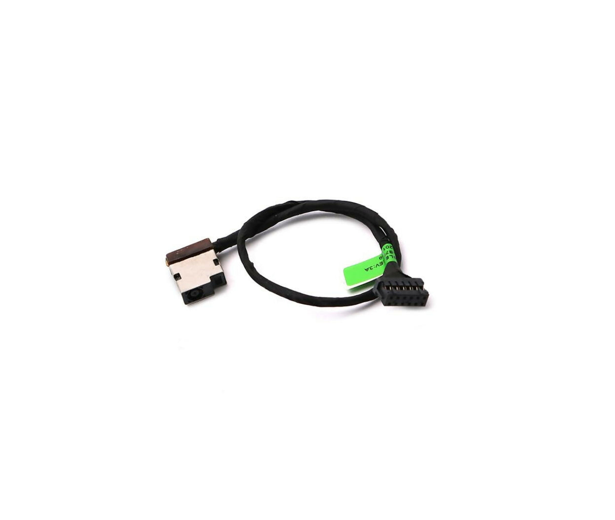 Laptop Power DC Jack | HP Omen15-CE002TX CE0014TX 6pin-Double