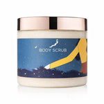 Body Scrub - Qamar