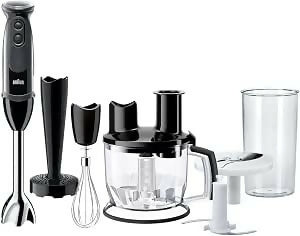Braun MultiQuick 5 Vario Hand blender 1000w