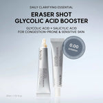 Eraser Shot Glycolic Acid Booster 30ml