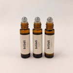 Coconut Essential Oil Roll-On