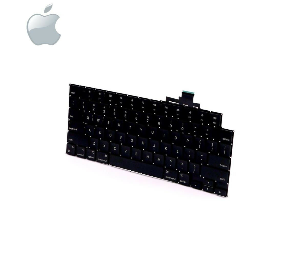 Laptop Keyboard | Compatible With Apple A2941 US