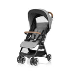 Evenflo Gold Otto Self-Folding Stroller Moonstone Gray