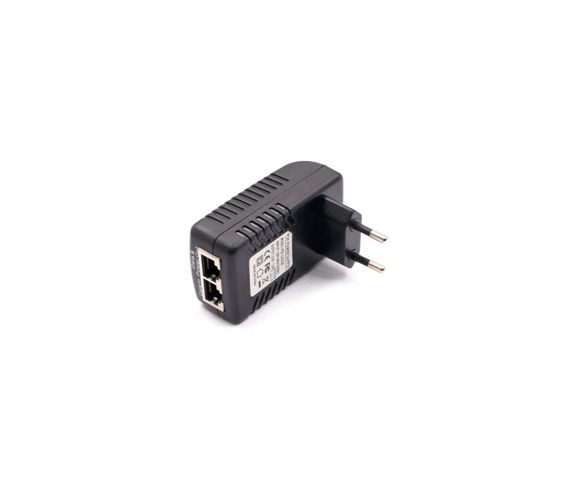 PoE Adapter | 12V 1A