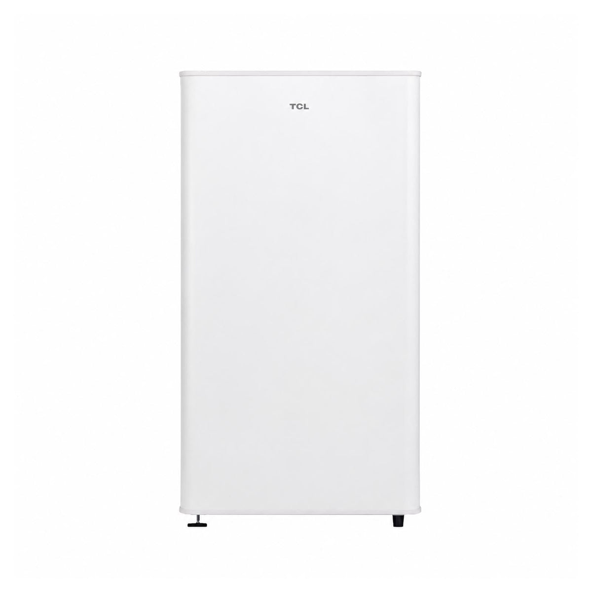 TCL Refrigerator 1 Door 5 CF White