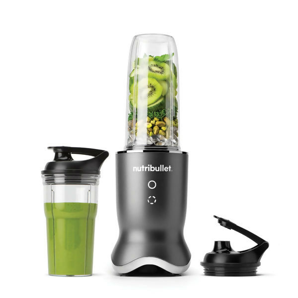 NutriBullet Ultra 1200W - Silver