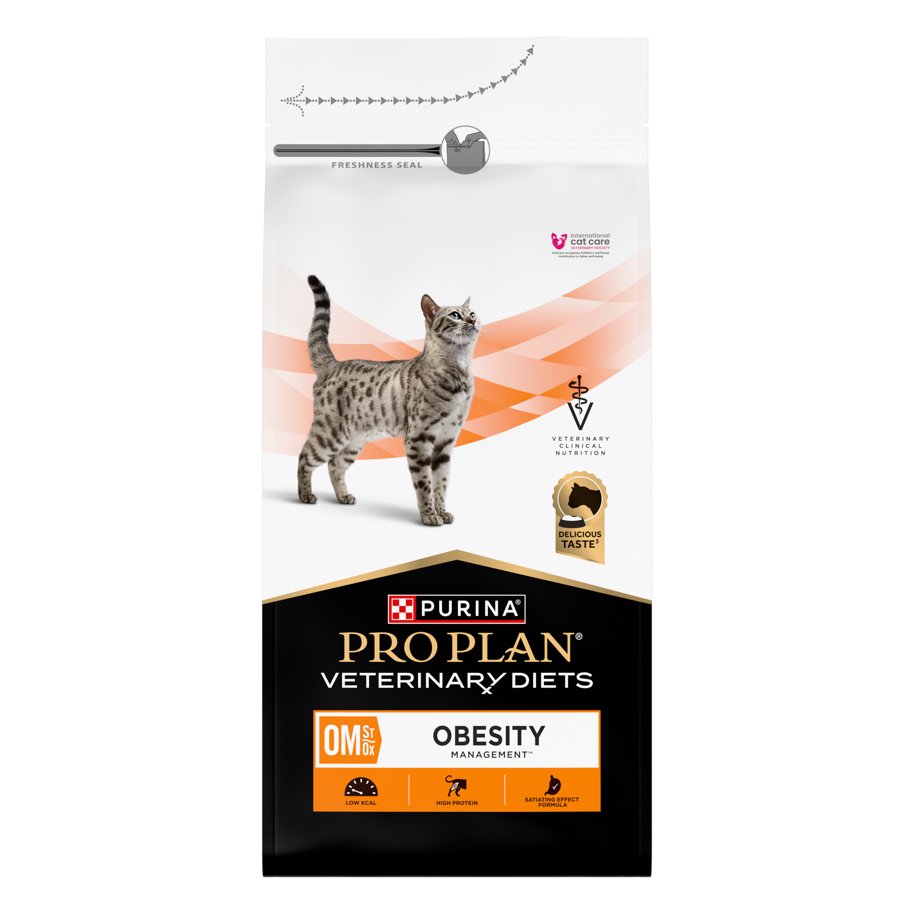 PRO PLAN VETERINARY DIETS OB OBESITY Management 1.5KG