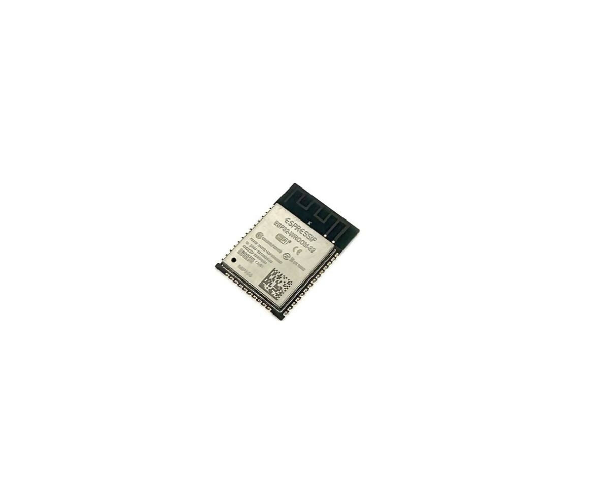 Wi-Fi & Bluetooth Module | ESP32-WROVER-I