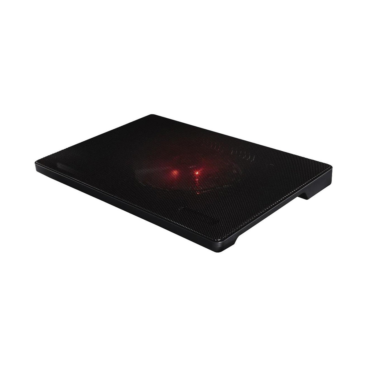 Hama "Slim" Notebook Cooler, Black