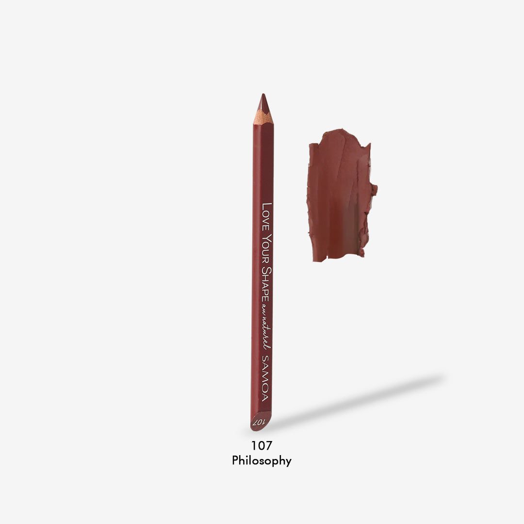 Love Your Shape Lipliner