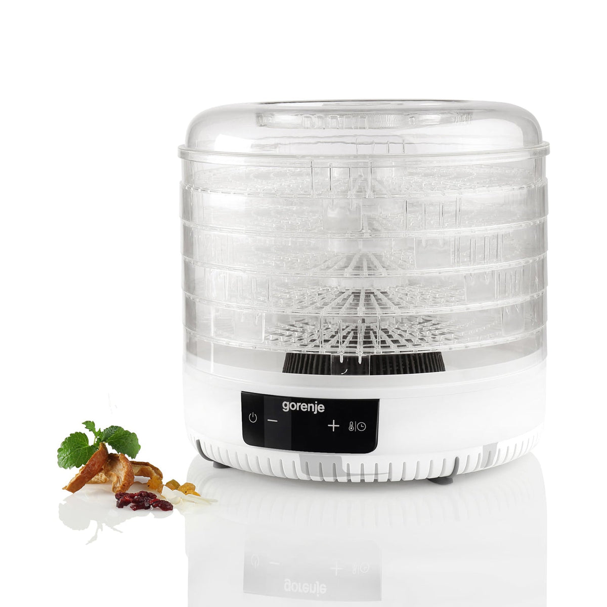 Gorenje Dehydrator 380W 5 layers