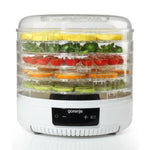 Gorenje Dehydrator 380W 5 layers