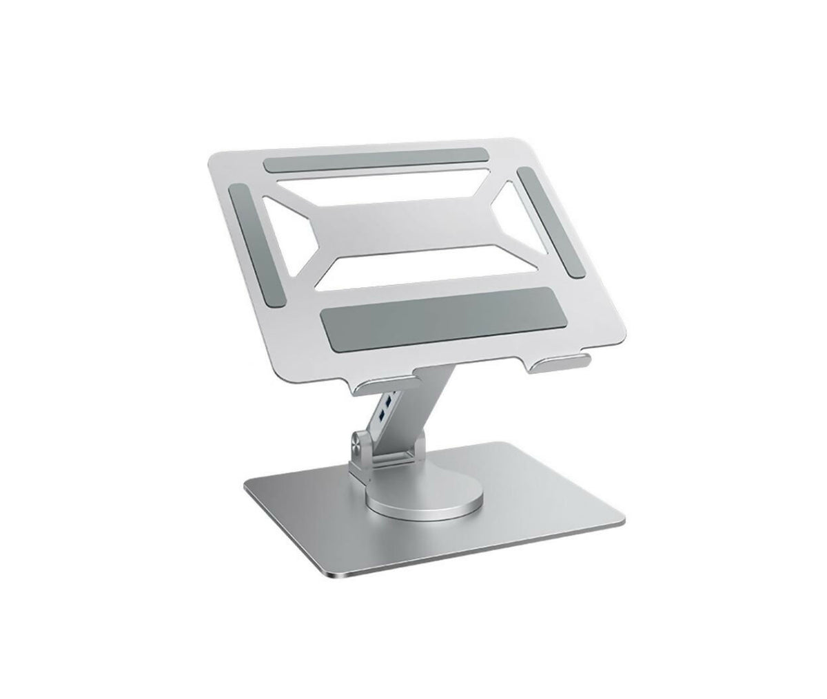 Laptop Accessories | Holder | Docking Station | 360 Degree