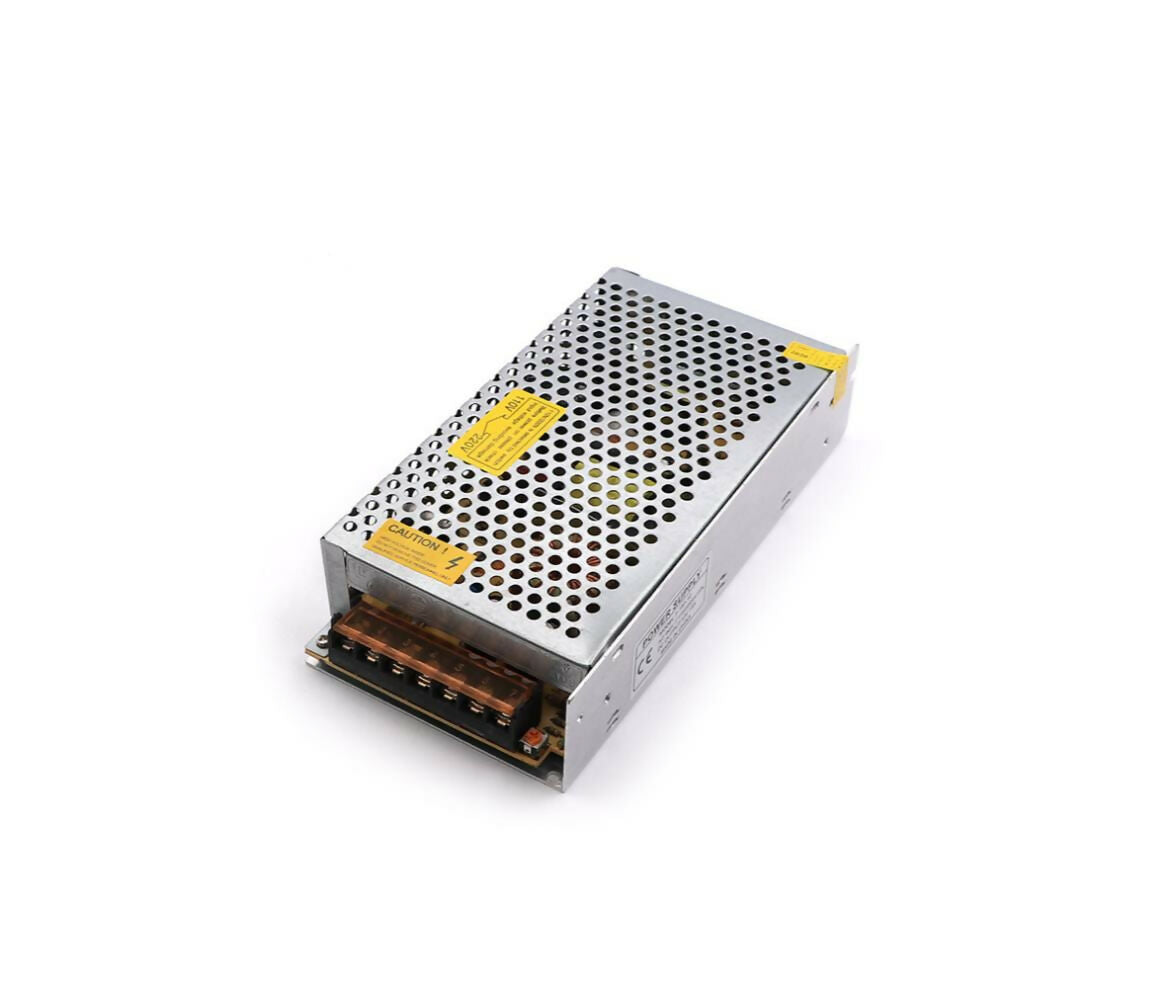 Power Supply SMPS | 12V 15A